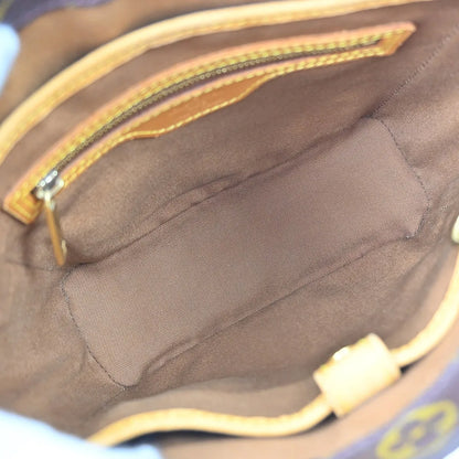 Louis Vuitton Vavin Monogram, Brown, Canvas, Tote Bag