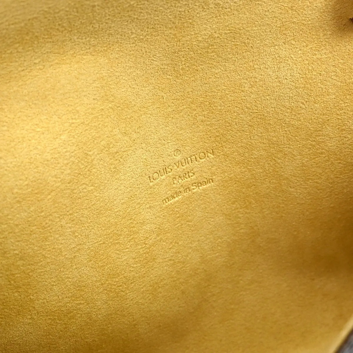 Louis Vuitton Twin Monogram, Brown, Canvas, Clutch