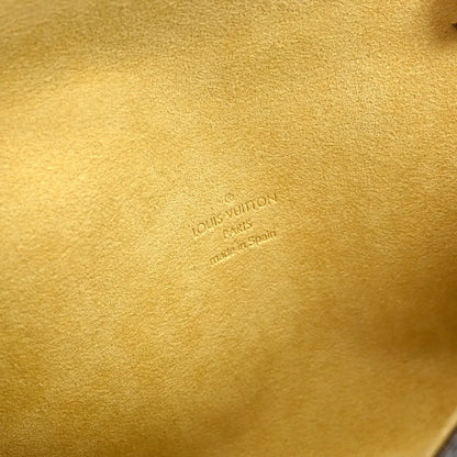 Louis Vuitton Twin Monogram, Brown, Canvas, Clutch