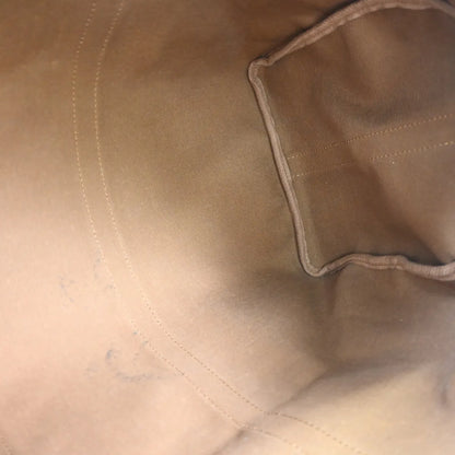 Louis Vuitton Keepall Bandouliere Monogram Canvas, Brown, Canvas, Travel Bag