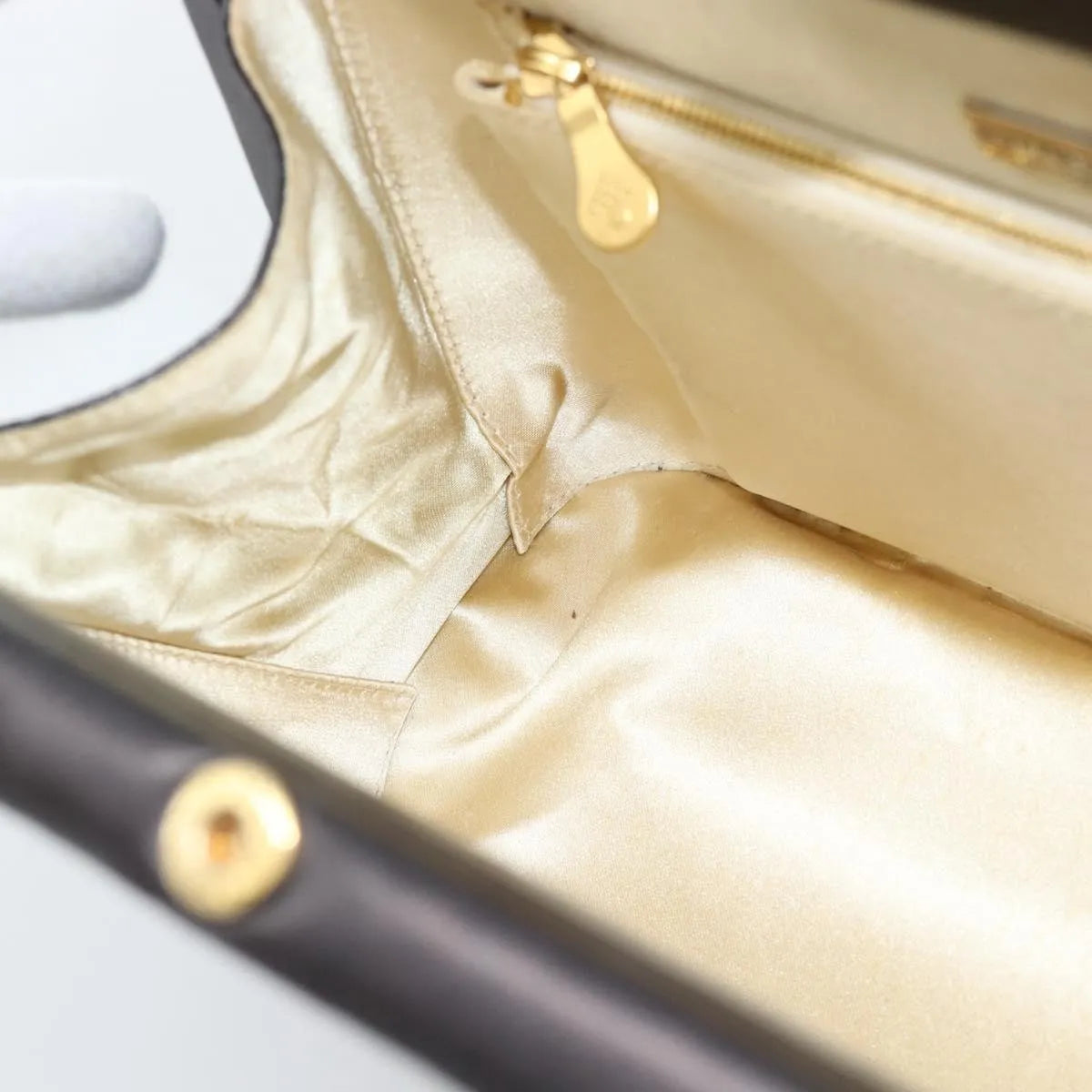 Bottega Veneta Intrecciato Leather, Multicolour, Leather, Handbag