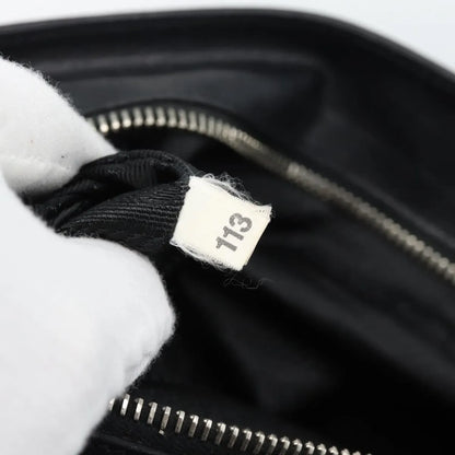 Prada Convertible Shopping Tote Saffiano Leather Saffiano Leather, Black, Leather, Tote Bag