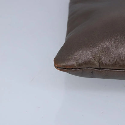 Loewe Vintage Leather, Brown, Leather, Shoulder Bag