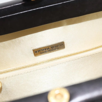 Bottega Veneta Intrecciato Leather, Multicolour, Leather, Handbag