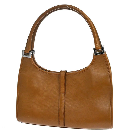 Gucci Jackie Tote Guccissima Leather, Brown, Leather, Handbag