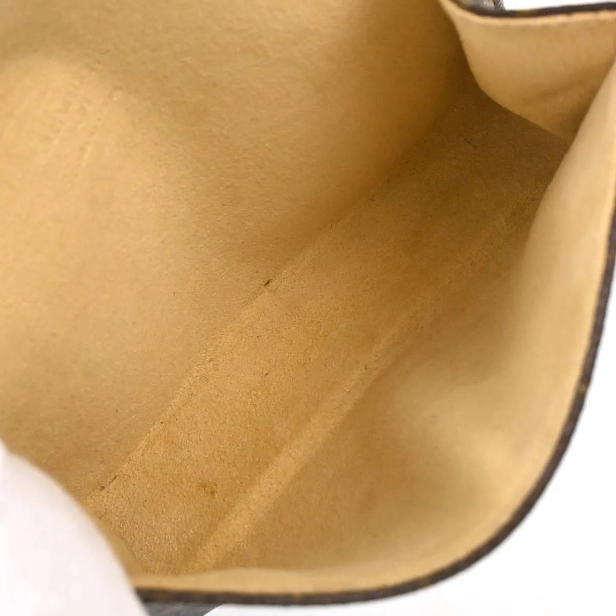 Louis Vuitton Florentine Waist Bag Monogram, Brown, Canvas, Clutch