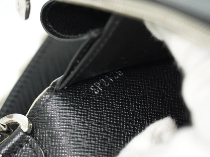 Louis Vuitton Twist Chain Limited Edition World Tour Epi Leather, Black, Leather, Shoulder Bag