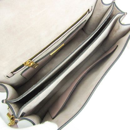 Miu Miu Madras Convertible Compartment Top Handle Leather, Pink, Leather, Handbag