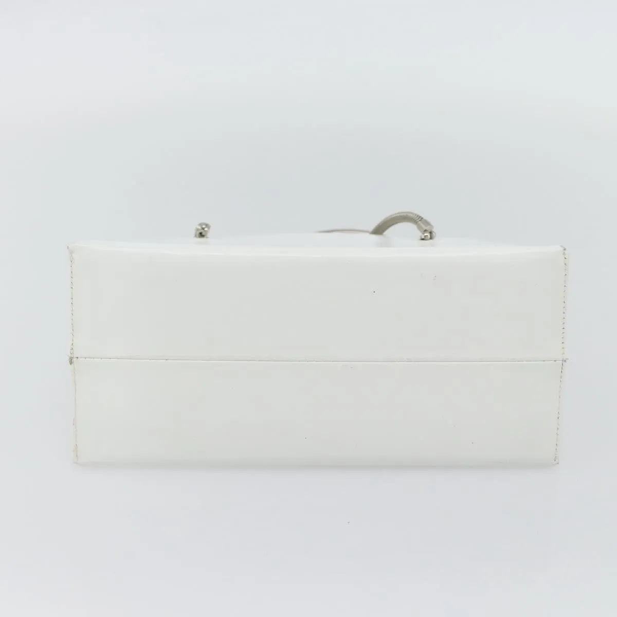 Givenchy Shoulder Leather, White, Leather, Shoulder Bag
