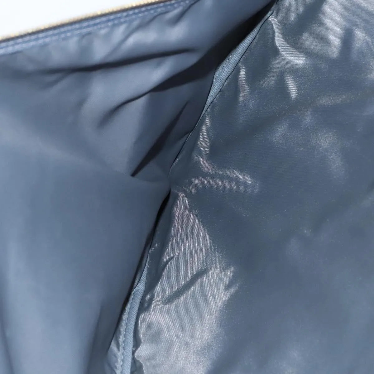 Louis Vuitton Garment Cover Taiga Leather, Other, Leather, Travel Bag