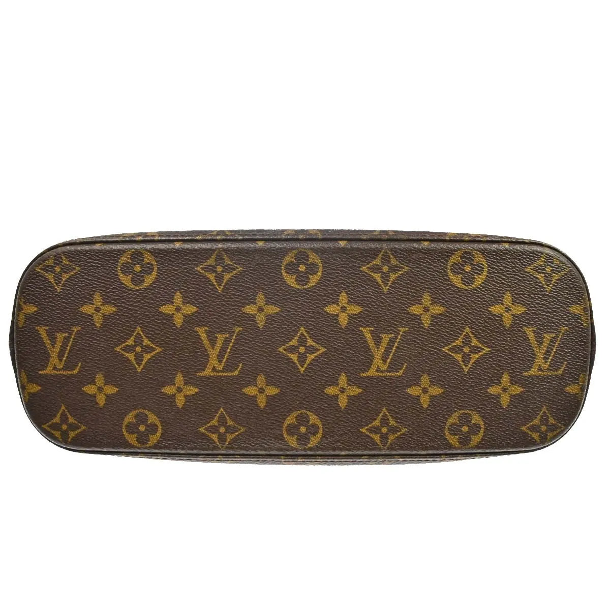 Louis Vuitton Vavin Tote Monogram Canvas, Brown, Canvas, Tote Bag