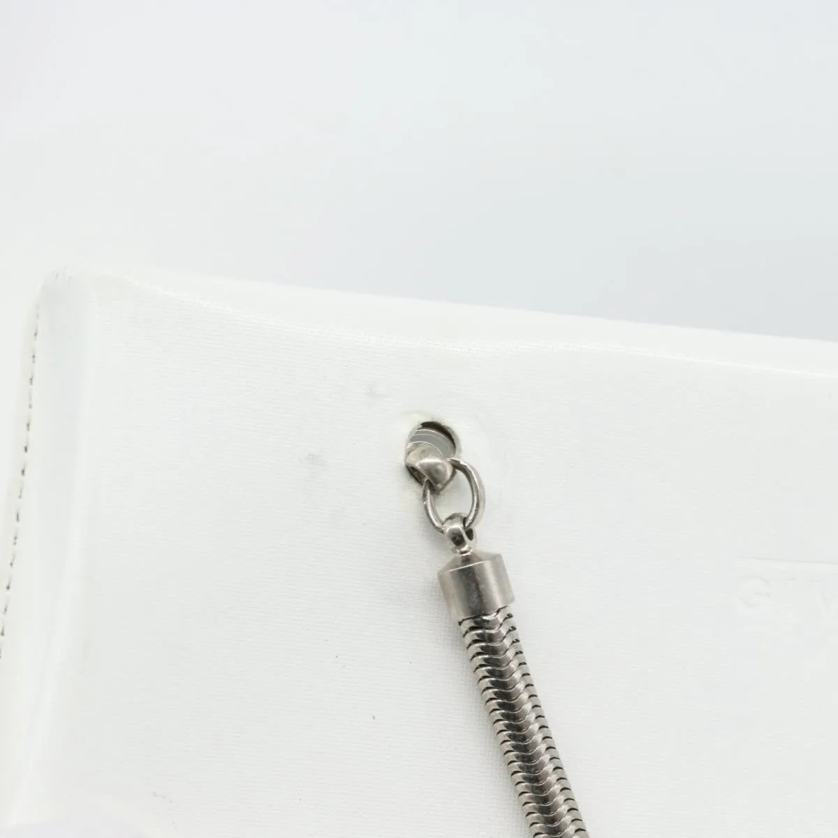 Givenchy Shoulder Leather, White, Leather, Shoulder Bag