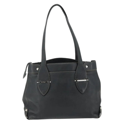 Salvatore Ferragamo Gancini Tote Leather, Multicolour, Leather, Tote Bag