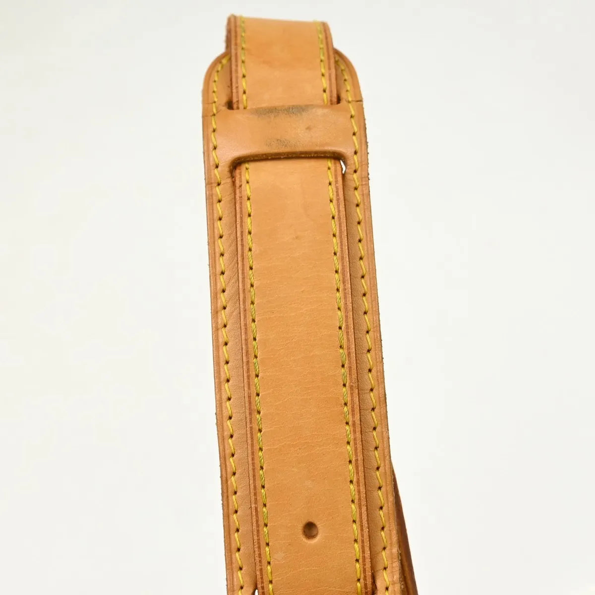 Louis Vuitton Keepall Bandouliere Monogram Canvas, Brown, Canvas, Travel Bag