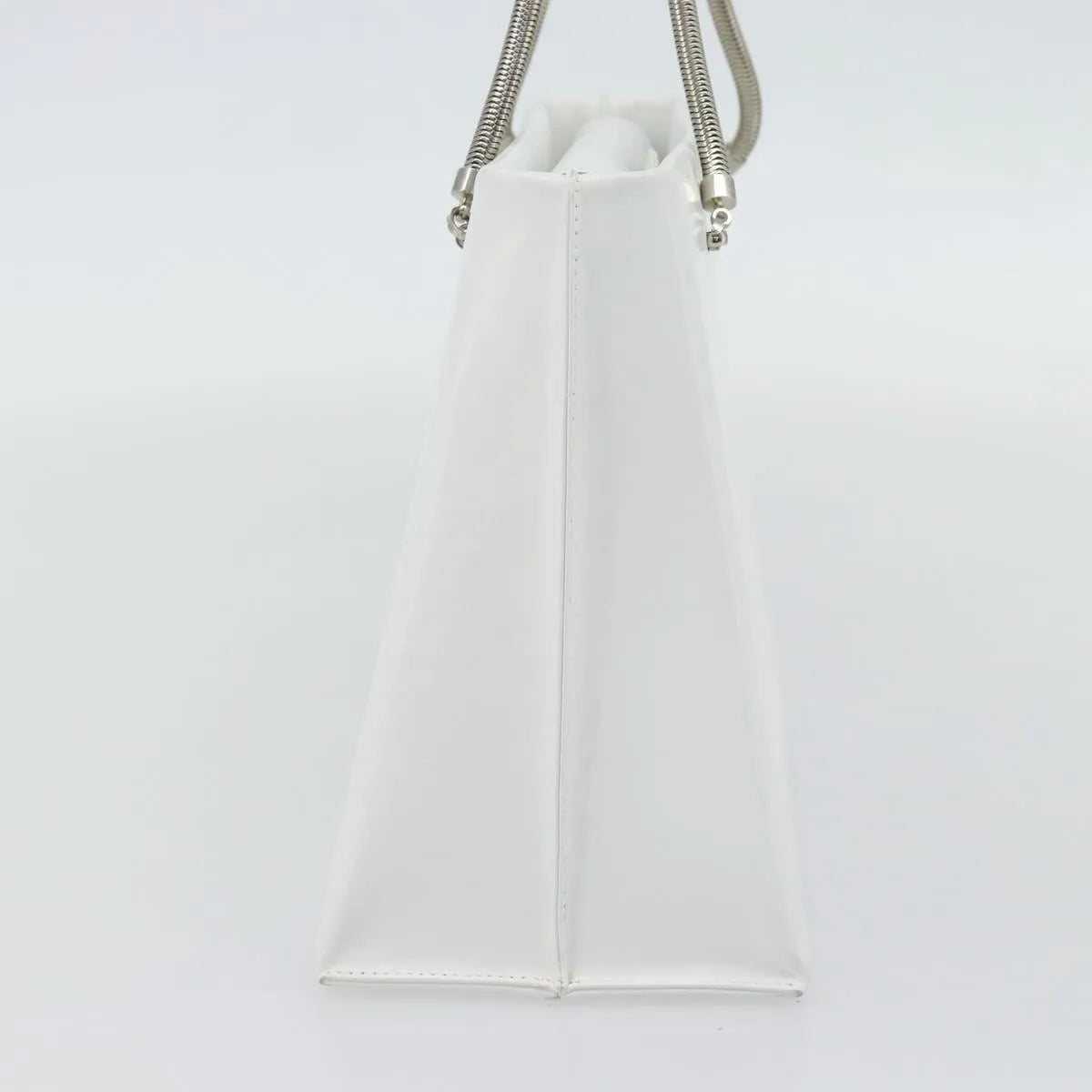 Givenchy Shoulder Leather, White, Leather, Shoulder Bag