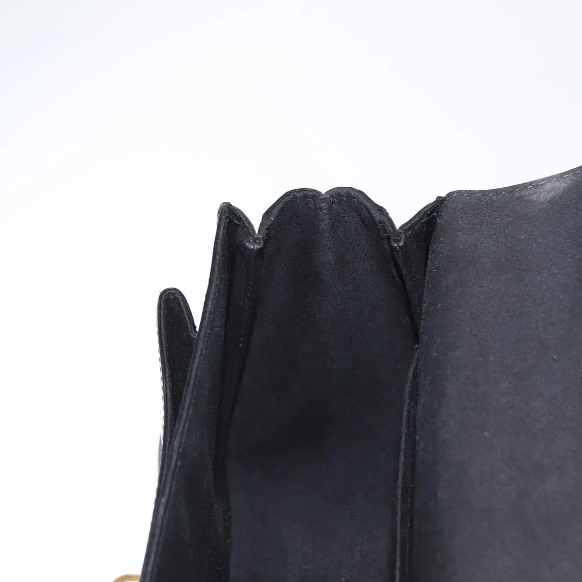 Louis Vuitton Mirada Monogram Vernis, Black, Patent Leather, Handbag