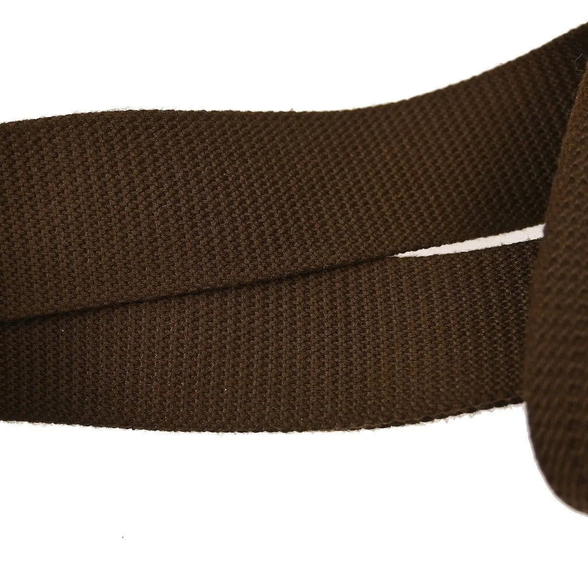 Louis Vuitton Pochette Gange Monogram Canvas, Brown, Canvas, Clutch