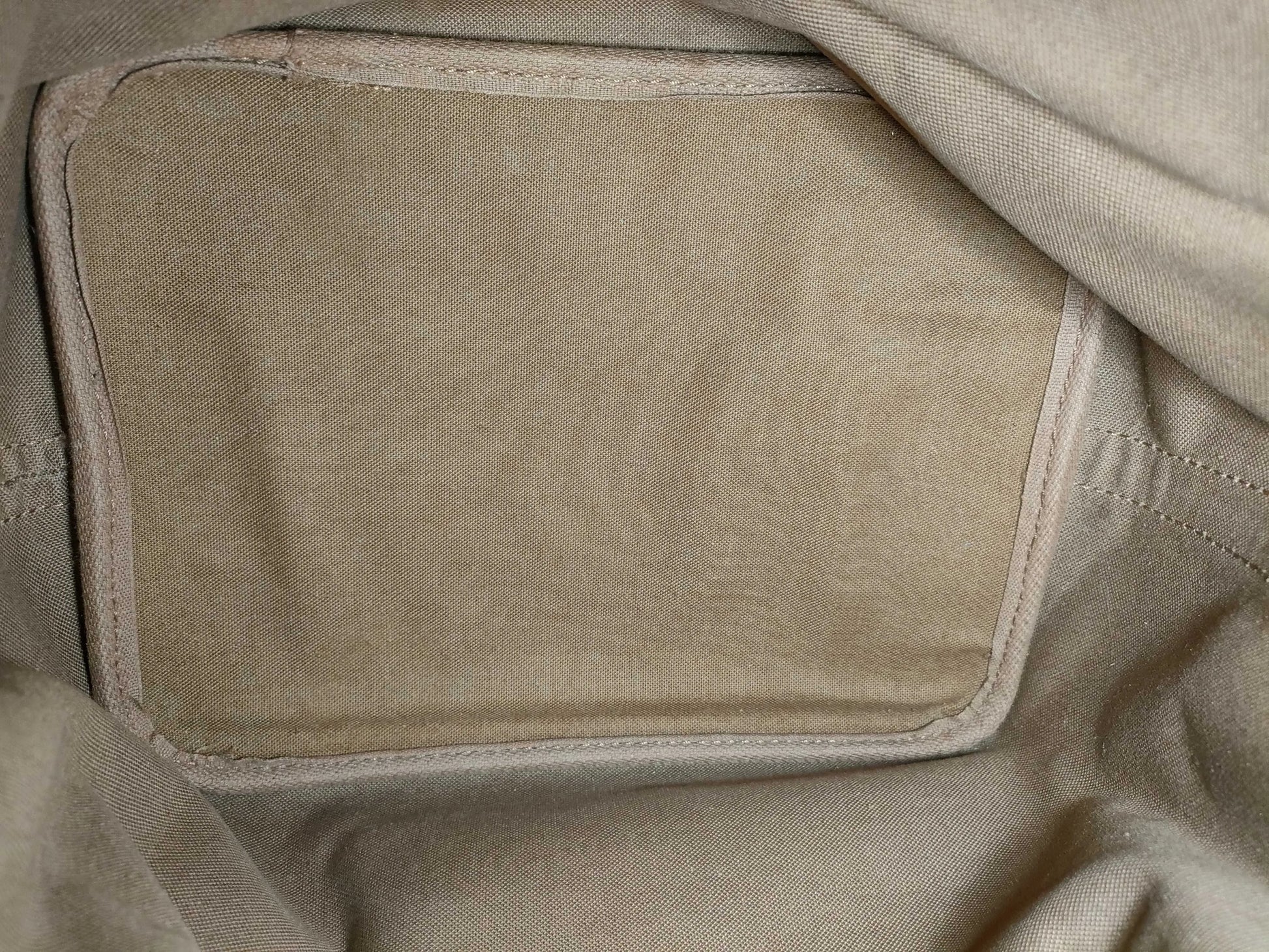 Louis Vuitton Petit Noe Monogram Canvas, Brown, Canvas, Shoulder Bag