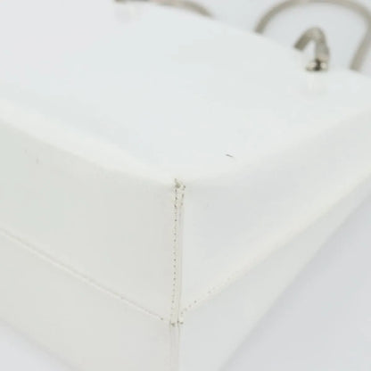 Givenchy Shoulder Leather, White, Leather, Shoulder Bag