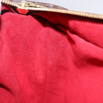 Louis Vuitton Multipli Cite Monogram Canvas, Brown, Canvas, Shoulder Bag