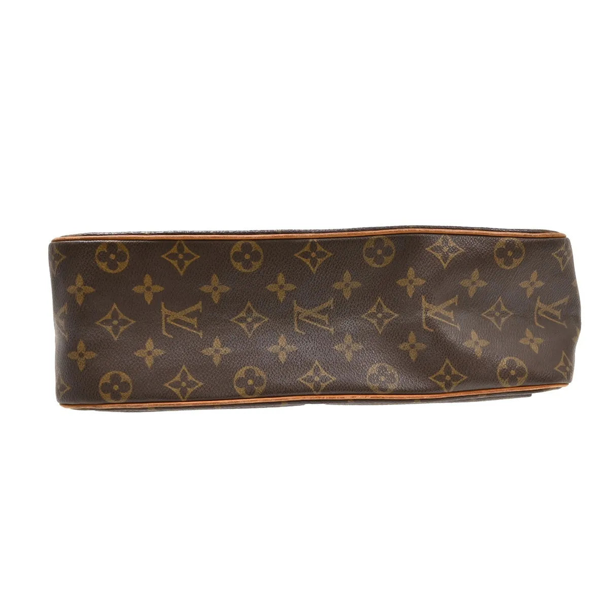 Louis Vuitton Viva Cite Monogram Canvas, Brown, Canvas, Shoulder Bag