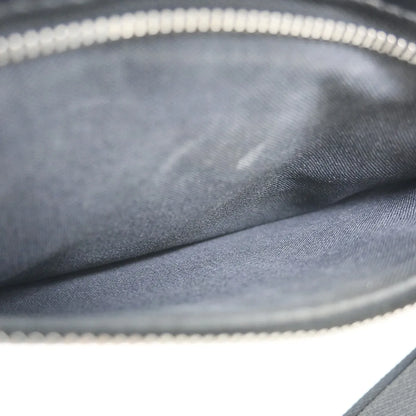 Louis Vuitton Daniel Messenger Damier Graphite, Black, Canvas, Shoulder Bag