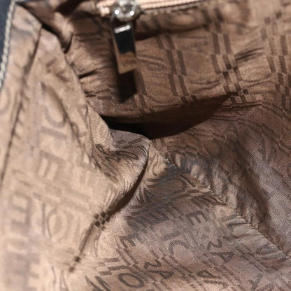 Salvatore Ferragamo Gancini Tote Leather, Multicolour, Leather, Tote Bag