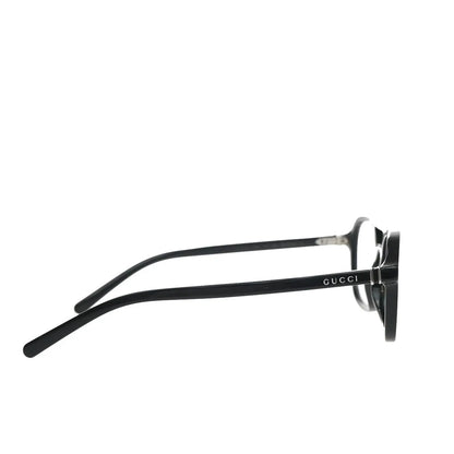 Gucci Eyewear Interlocking G Sunglasses, Black, Plastic, Sunglasses