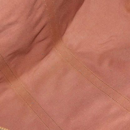 Louis Vuitton Keepall Canvas, Brown, Canvas, Travel Bag