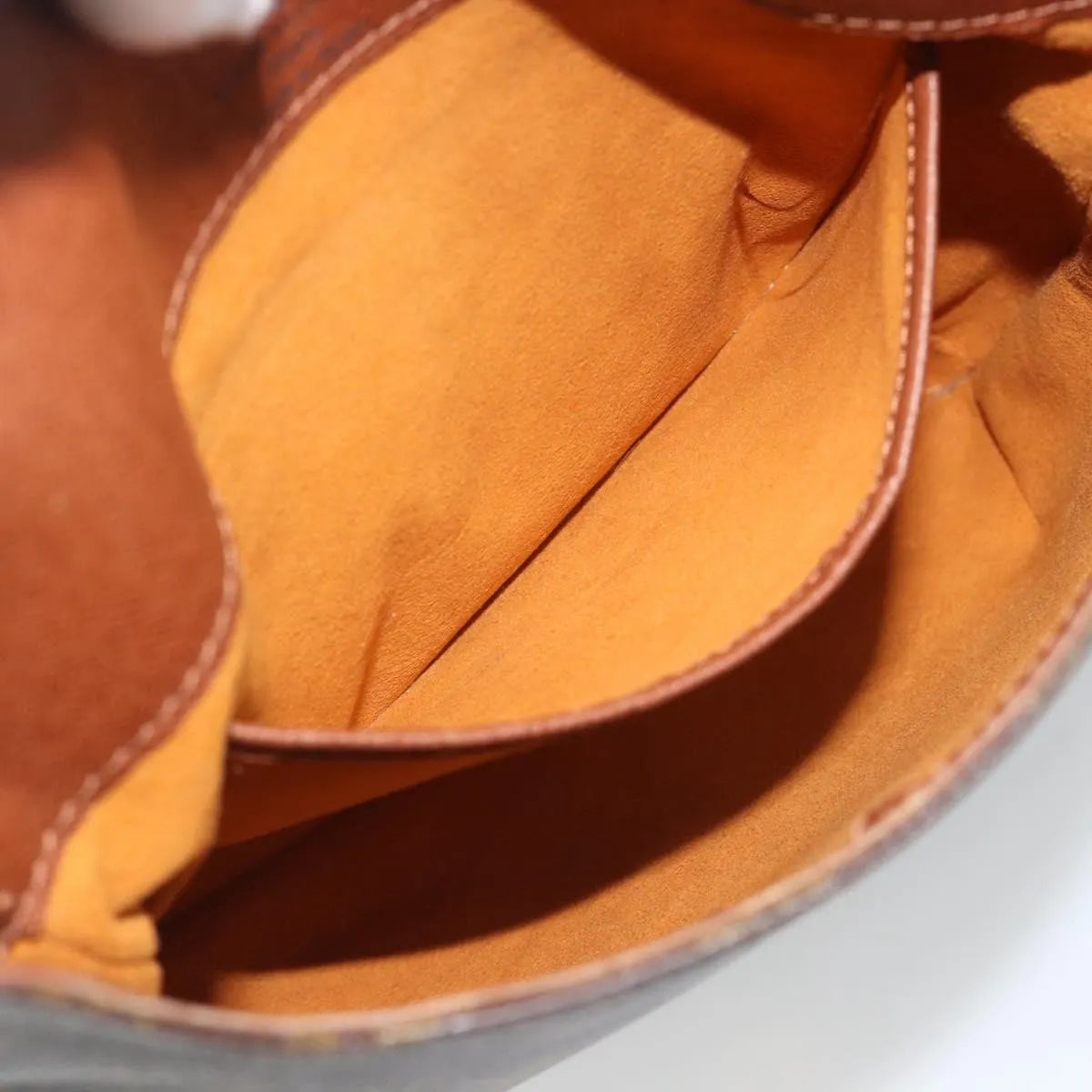 Louis Vuitton Musette Salsa Monogram Canvas, Brown, Canvas, Shoulder Bag