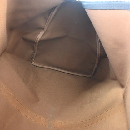 Louis Vuitton Keepall Monogram, Brown, Canvas, Travel Bag