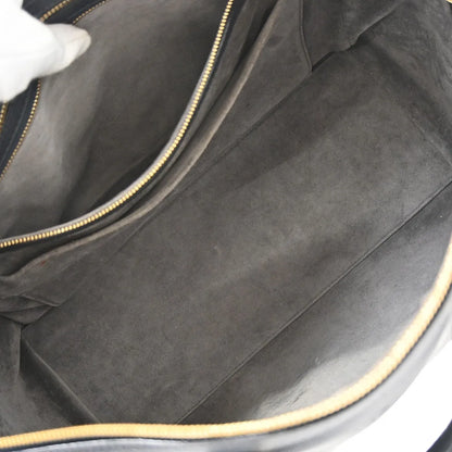 Louis Vuitton Sofia Coppola SC Leather, Navy, Leather, Handbag