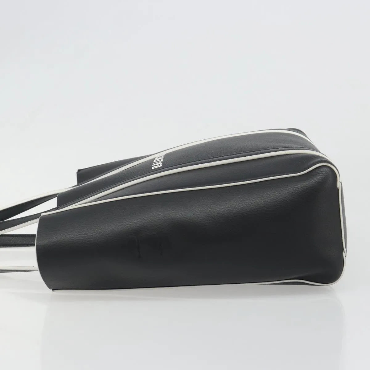 Balenciaga Everyday Tote Leather, Black, Leather, Tote Bag