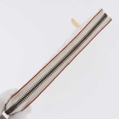 Louis Vuitton Zippy Wallet NM Monogram Multicolor Canvas, Multicolour, Canvas, Wallet