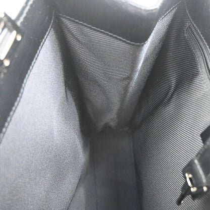Gucci Jackie Tote GG Canvas, Black, Canvas, Handbag