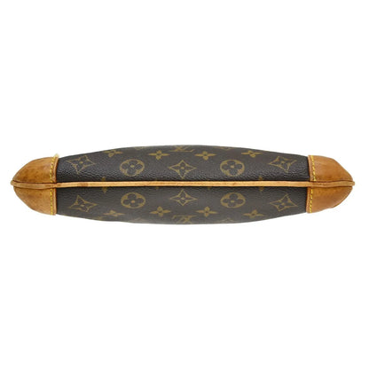 Louis Vuitton Vintage Coussin Monogram Canvas, Brown, Canvas, Shoulder Bag