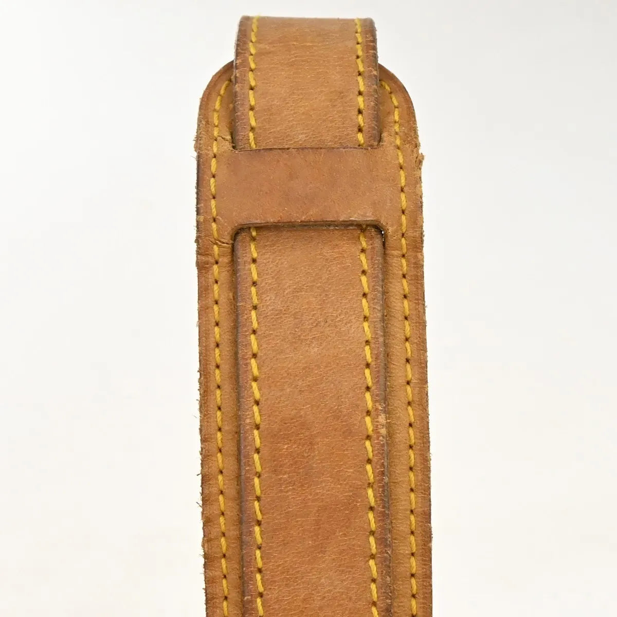 Louis Vuitton Saumur Monogram, Brown, Canvas, Shoulder Bag