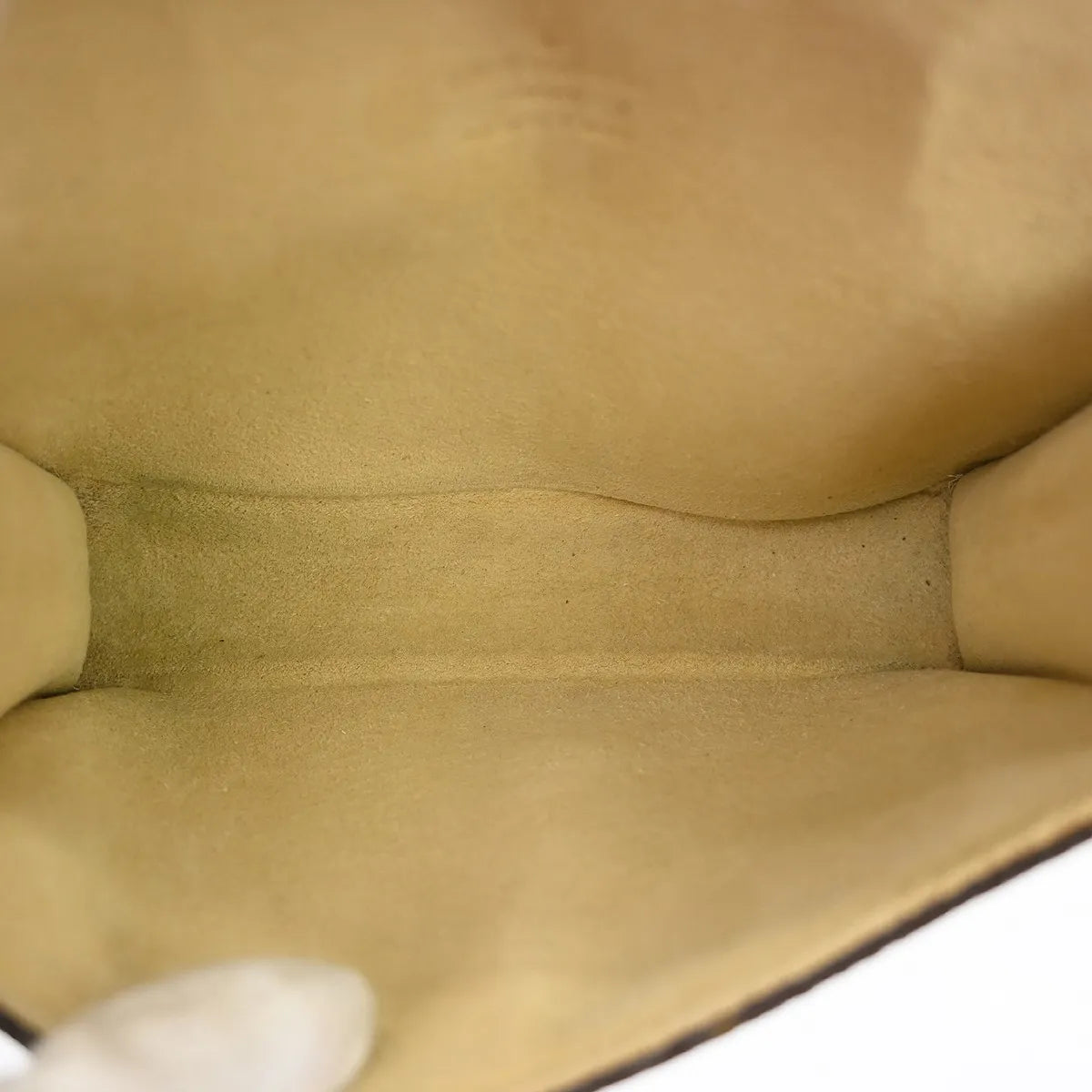 Louis Vuitton Florentine Monogram, Brown, Canvas, Clutch