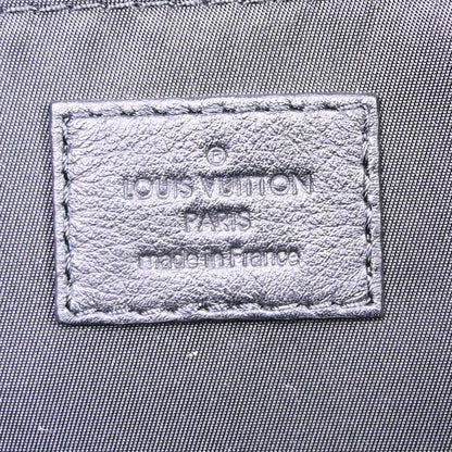 Louis Vuitton Palm Springs Monogram Canvas, Brown, Canvas, Backpack