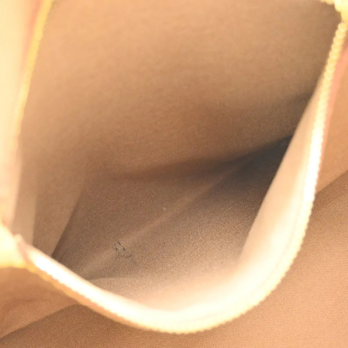 Louis Vuitton Batignolles Monogram, Brown, Canvas, Tote Bag