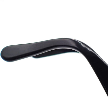 Chanel Logo CC Plastic, Black, Plastic, Sunglasses