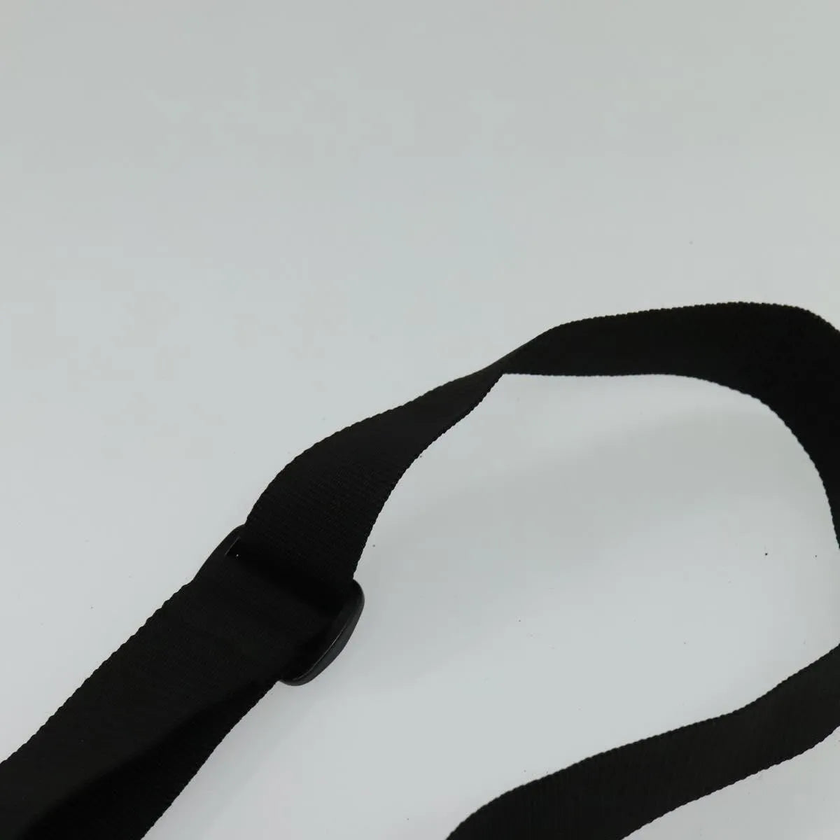 Burberry Vintage Nylon, Navy, Nylon, Shoulder Bag