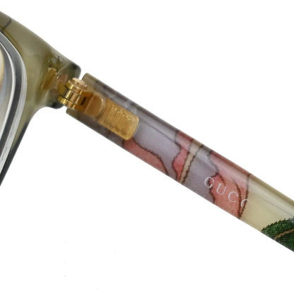 Gucci Eyewear Interlocking G Sunglasses, Black, Plastic, Sunglasses