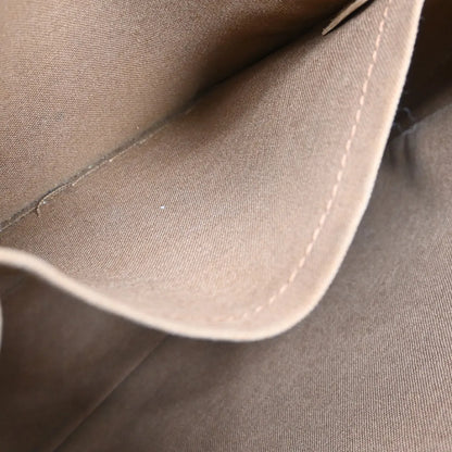 Louis Vuitton Sac Bosphore Monogram Canvas, Brown, Canvas, Briefcase