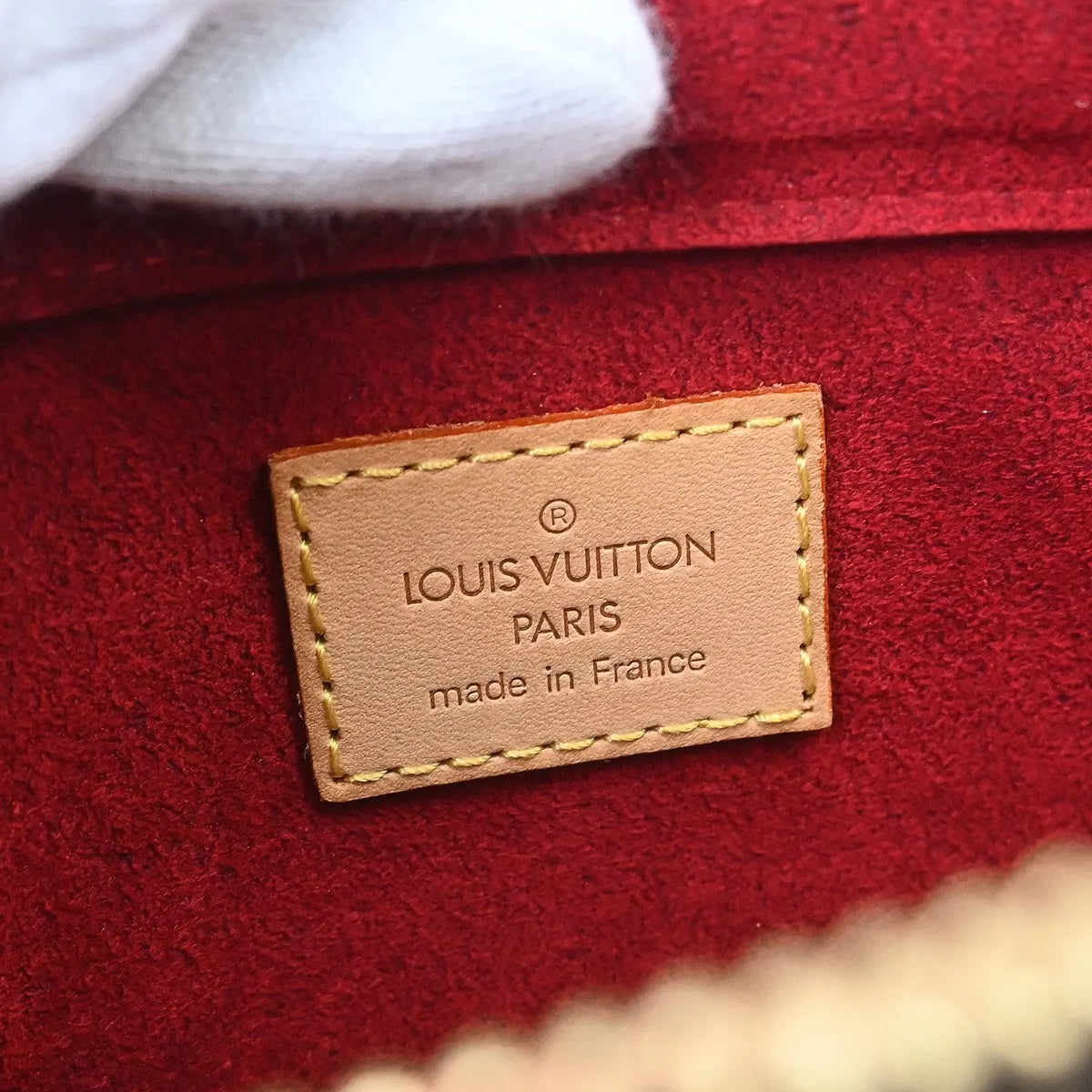 Louis Vuitton Viva Cite Monogram Canvas, Brown, Canvas, Shoulder Bag
