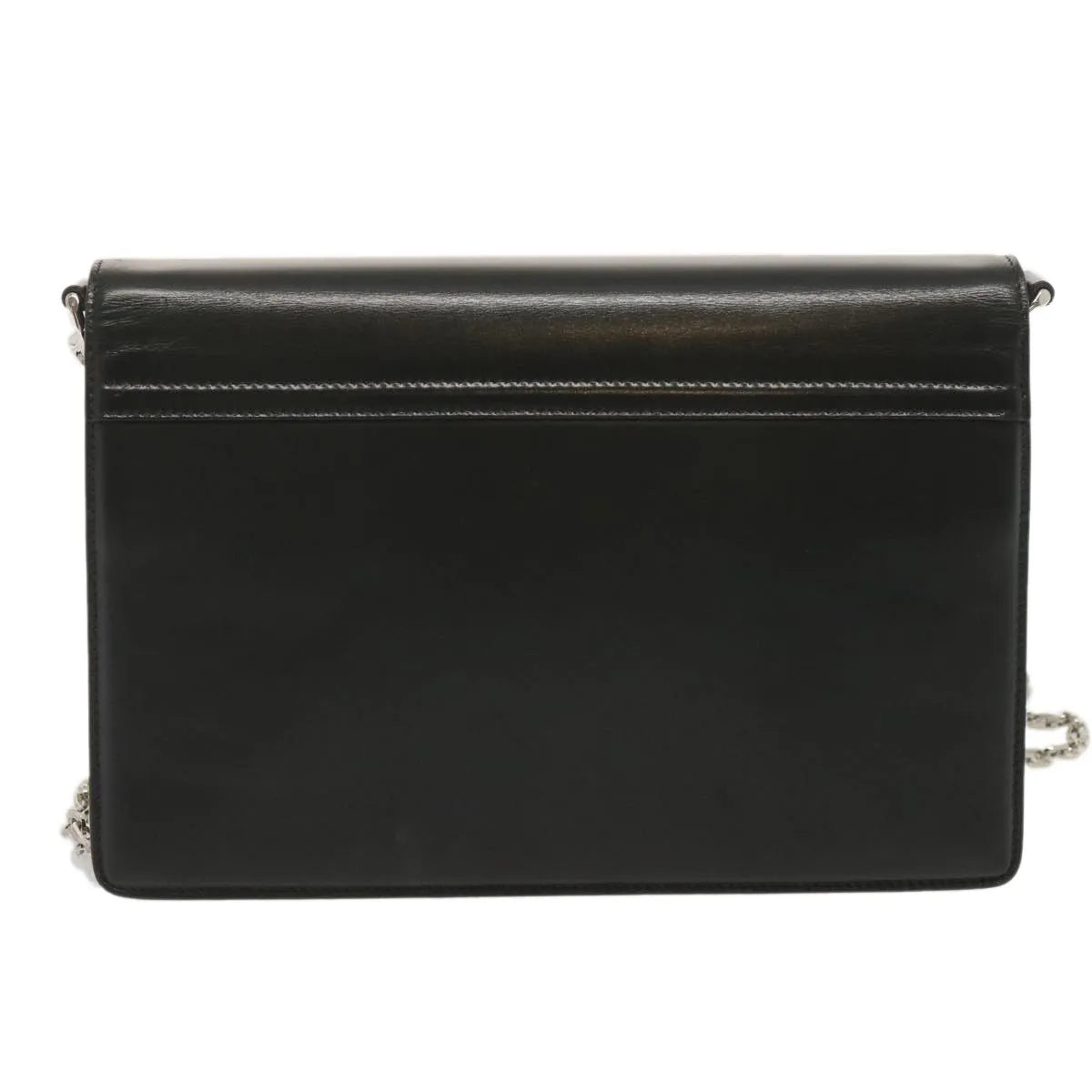 Givenchy 4G Shoulder Bag Leather, Black, Leather, Shoulder Bag
