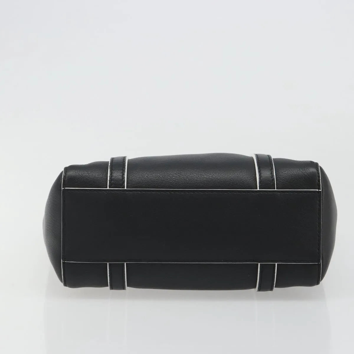Balenciaga Everyday Tote Leather, Black, Leather, Tote Bag