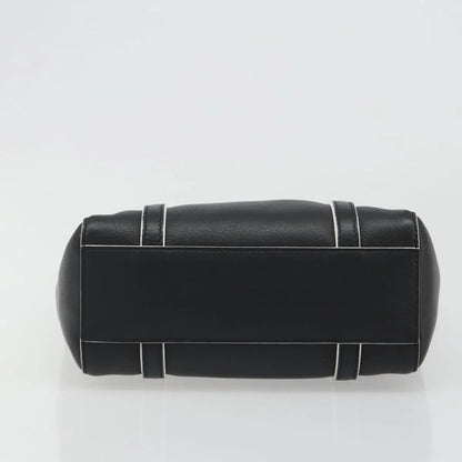 Balenciaga Everyday Tote Leather, Black, Leather, Tote Bag