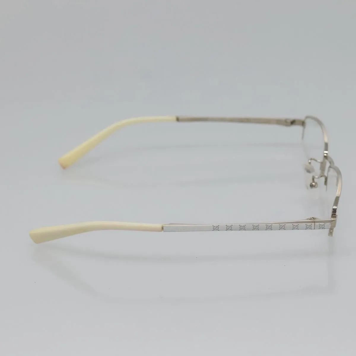 Gucci Eyewear Sunglasses, White, Plastic, Sunglasses