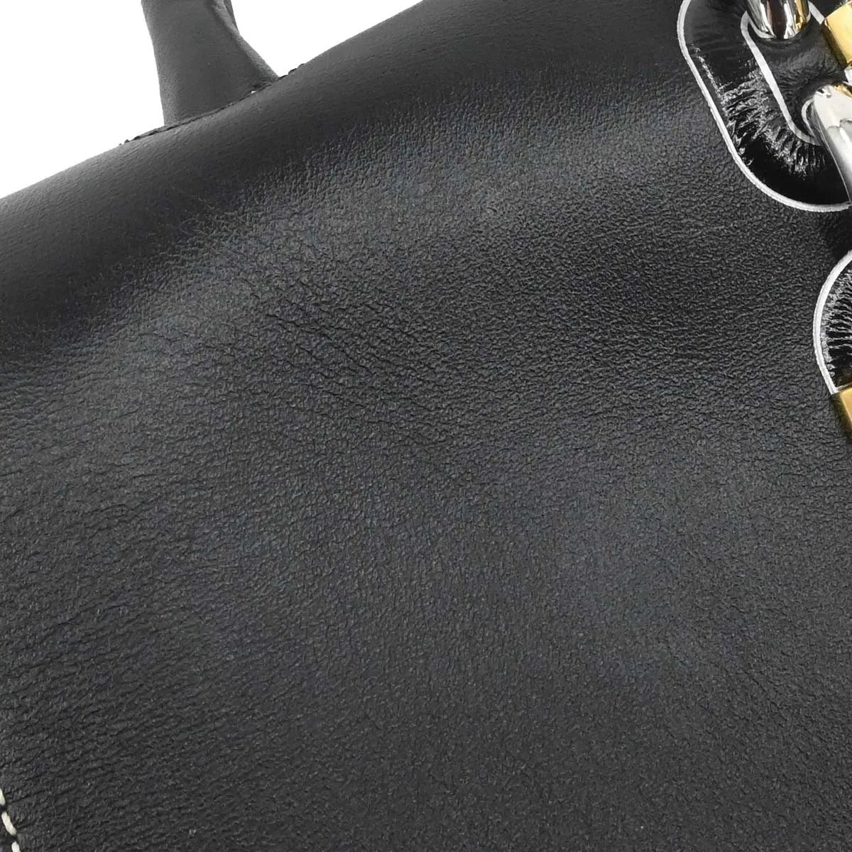 Louis Vuitton Chain It Monogram Canvas with Leather, Brown, Canvas, Handbag
